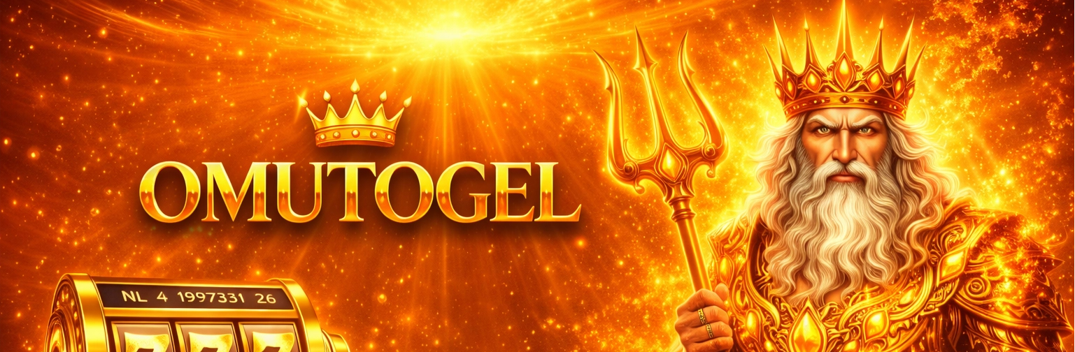 Omutogel: Situs Login & Daftar Situs Togel & Slot Online Terpercaya 2026