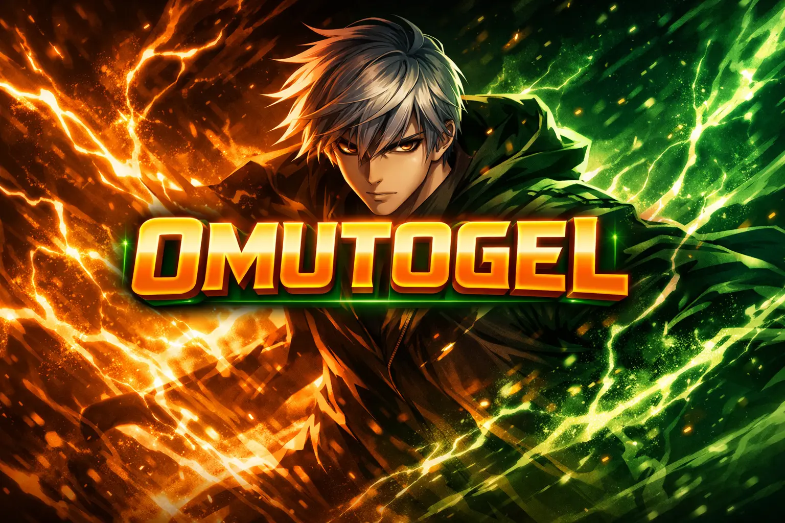 Poster Promo / Informasi