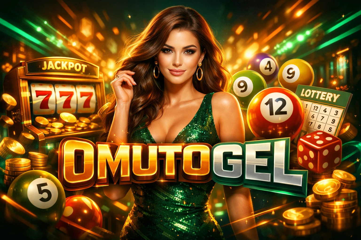 TOTO SLOT