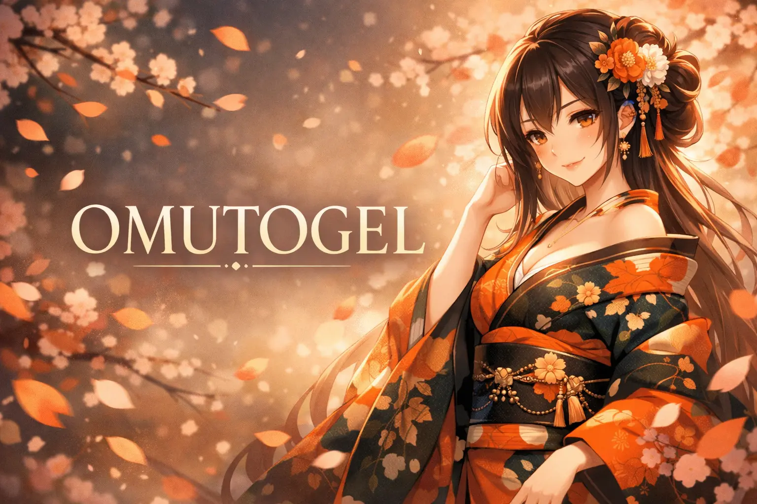 OMUTOGEL