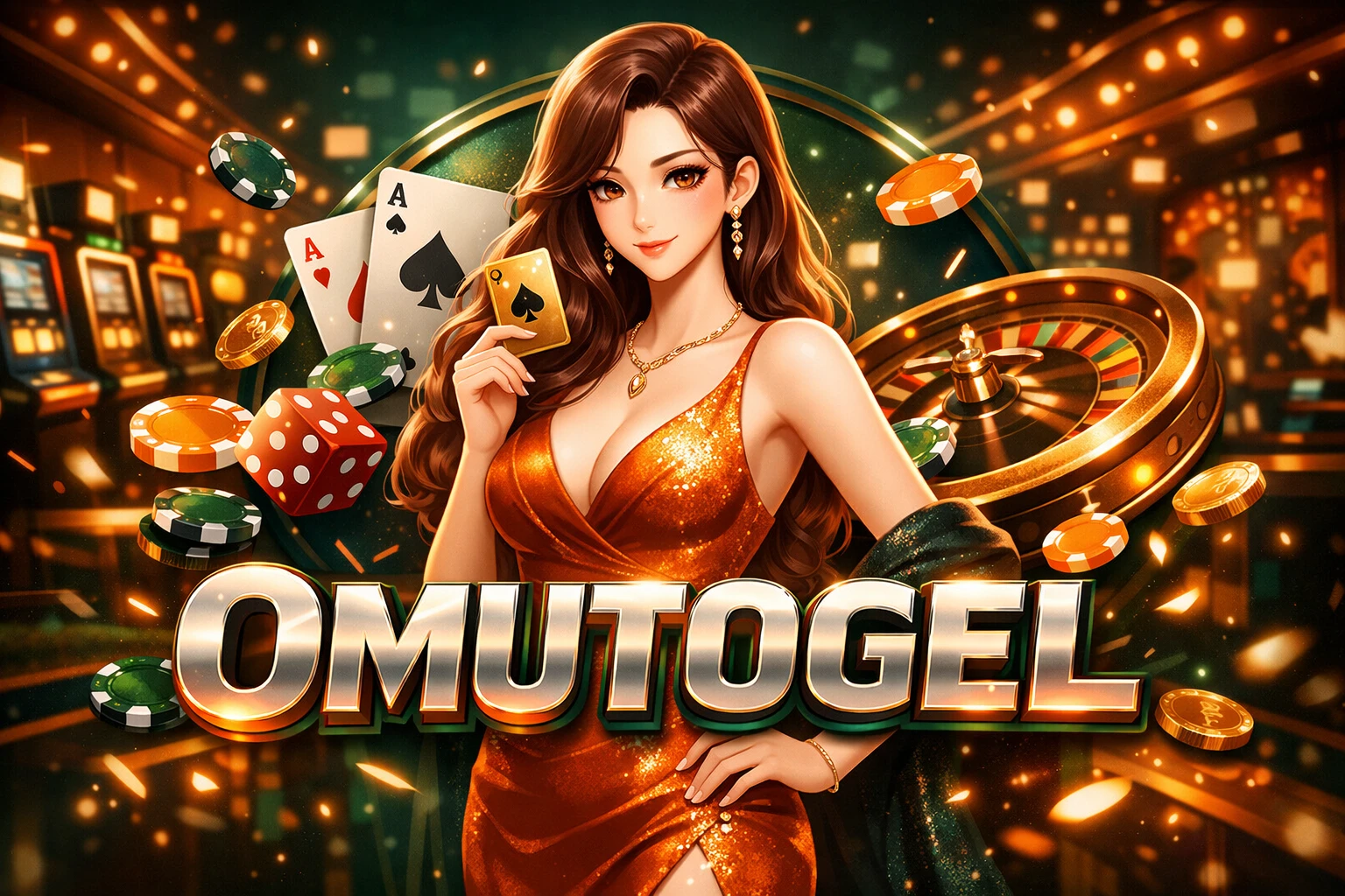 OMUTOGEL  sudah terkenal di indonesia dan asia menjadi situs toto slot terdepan karena platform ini selalu memberikan diskon terbesar untuk pasangan togel 4D hingga 97% khusus hari ini. Daftar sekarang juga dan raih jackpot maksimal setiap hari!
